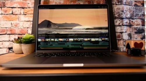 13-дюймовый MacBook Pro получит апгрейд в мае