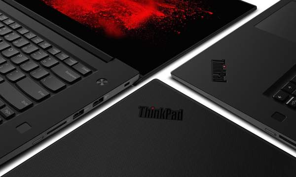 Последние ThinkPad от Lenovo с обновленным дисплеем, аудио и внутренними компонентами