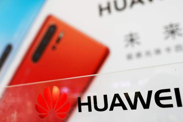 Huawei выпустит смартфоны серии Mate 40 в соответствии с запланированным графиком
