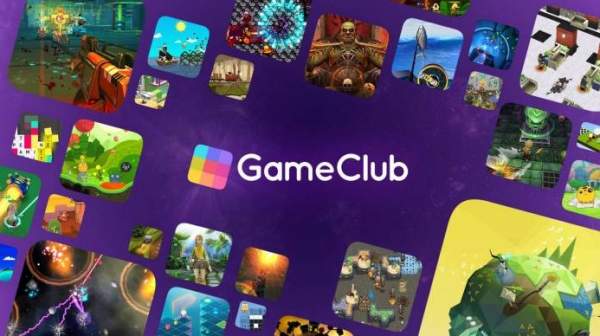 Сервис подписки GameClub теперь доступен на Android