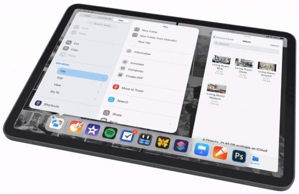 iPadOS 14 представляет поддержку мыши и клавиатуры для игр на iPad