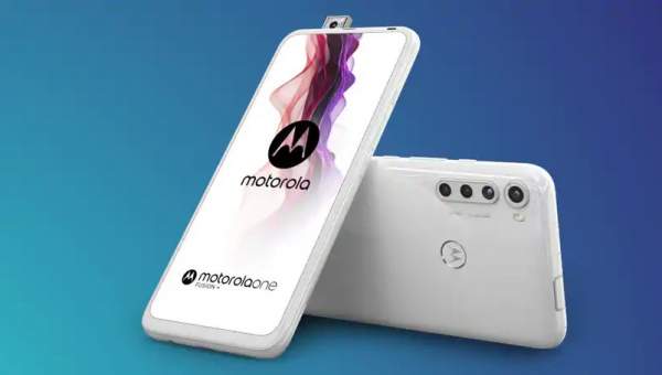 Motorola планирует анонсировать телефоны One Fusion и Edge Lite 7 июля