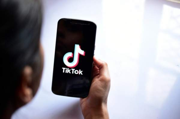TikTok прекратит доступ к буферу обмена на iPhone