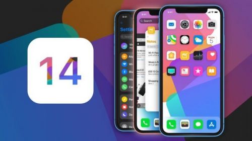 5 фактов об обновлении iOS14