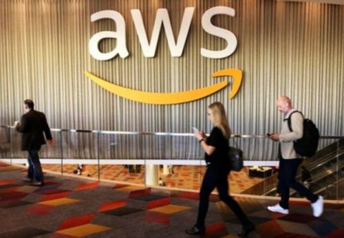 Amazon переносит квантовые вычисления в облако AWS