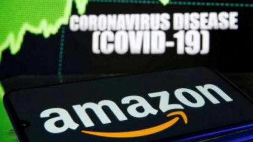 Amazon и Flipkart прекращают прием заказов на продукты с низким приоритетом