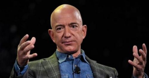Amazon выделит 1 миллиард долларов для оцифровки малого и среднего бизнеса в Индии: Джефф Безос