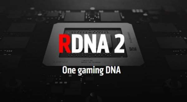 AMD намекает на выпуск графического процессора Radeon Big Navi RDNA2 до консолей следующего поколения