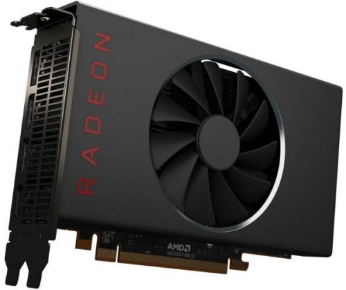 AMD Radeon Boost может быть секретным оружием в борьбе с бюджетными видеокартами Nvidia