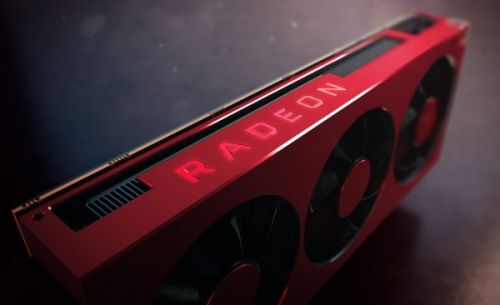 AMD Radeon RX 5600 XT может создать проблемы для Nvidia