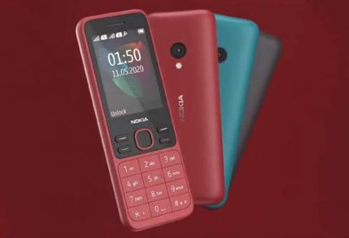 Анонсированы телефоны Nokia 125 и Nokia 150