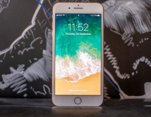 Apple делает iPhone 9 Plus с 5,5-дюймовым экраном
