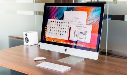 Apple изучает самый радикальный редизайн iMac со времени запуска