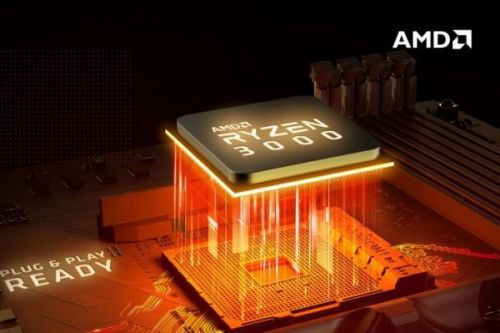 Apple может работать на AMD Mac