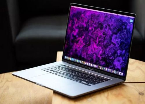 Apple планирует выпустить 14,1-дюймовый MacBook Pro с мини-светодиодным дисплеем