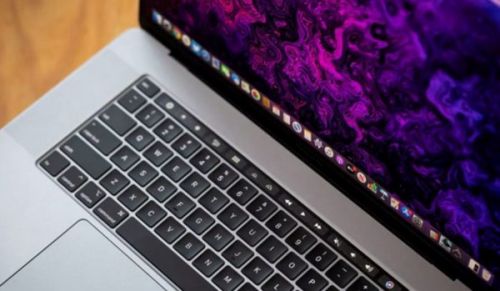 Apple получила нормативное одобрение для MacBook Mystery