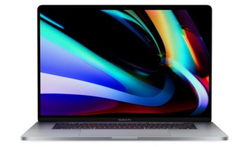 Apple прекращает выпуск 15-дюймового с выпуском MacBook Pro 16-дюймовой модели