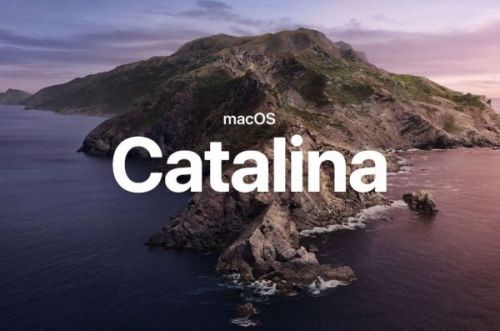 Apple выпускает macOS Catalina 10.15.4 Public Beta 1 для пользователей
