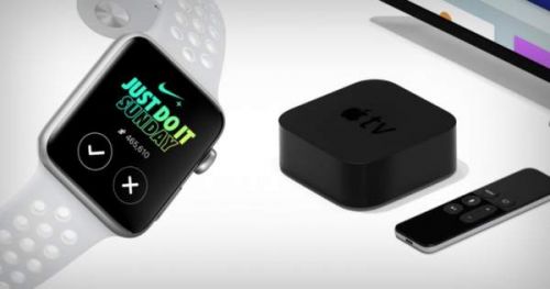 Apple выпускает обновление watchOS 6.2.6 и tvOS 13.4.6
