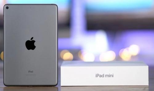 Apple выпустит новые iPad и iPad mini с большими экранами, утверждает инсайдер