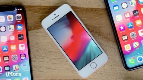 Apple выпустит новый iPhone SE в этом месяце, 6,7-дюймовый iPhone 12 в октябре