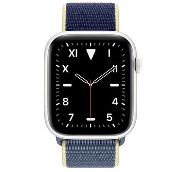 Apple Watch Series 6 не собирается использовать дисплей MicroLED