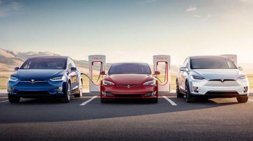 Батарея Tesla «миллион миль» снизит цены на электромобиль до уровня бензиновых автомобилей или ниже