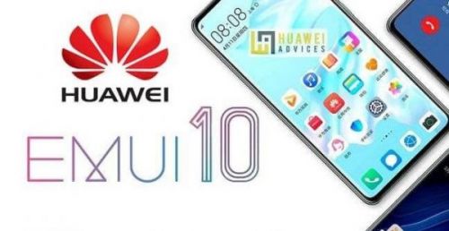 Бета-версия EMUI 10 Public распространяется на Huawei Nova 4, Honor V10, Honor 10 и планшет MediaPad M6