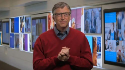 Билл Гейтс покидает совет директоров Microsoft, сигнализируя о конце эпохи