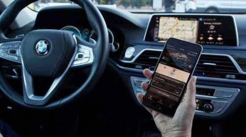 BMW объявило об интеграции Android Auto в 2020 году