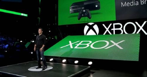 Босс Microsoft Xbox говорит, что Amazon и Google являются «основными конкурентами в будущем»