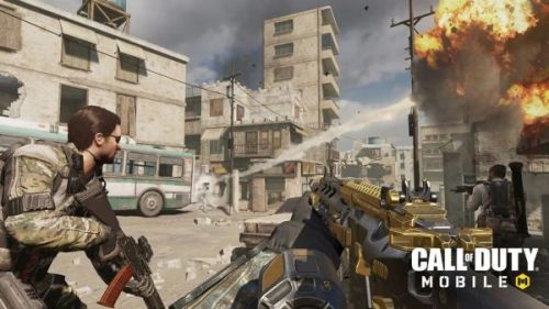 Call of Duty: Mobile загрузил 170 миллионов загрузок всего за 2 месяца