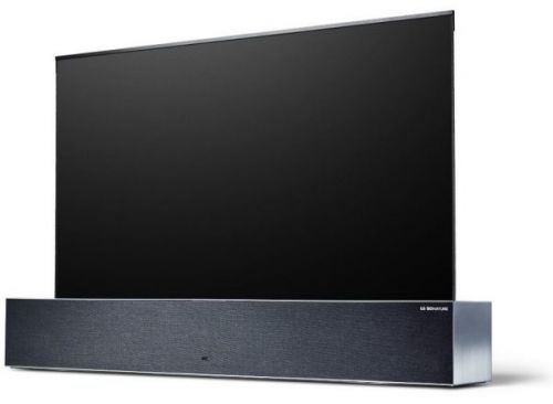 LG OLED TV R9