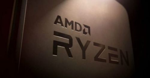CES 2020: AMD Ryzen 7 4800 - первый в мире 7-нм процессор для ноутбуков