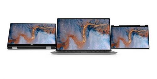 CES 2020: Dell представит новые ноутбуки XPS 13 и Latitude 9510