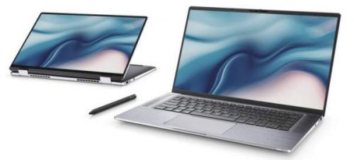 Dell Latitude 9510: интеллектуальный легкий бизнес-ноутбук в мире