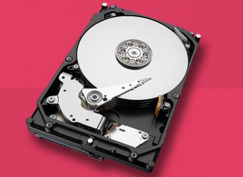 Дешевые портативные жесткие диски от WD и Seagateна на 5 терабайт