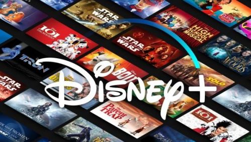 Disney + более 50 миллионов подписчиков всего за 5 месяцев