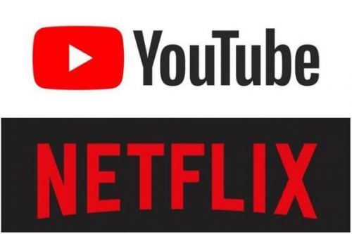 ЕС призывает Netflix и YouTube рассмотреть вопрос об ограничении качества потоковой передачи