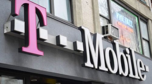 FCC официально одобряет слияние T-Mobile и Sprint