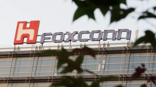 Foxconn расследует мошенничество стоимостью 43 млн, связанное с неисправными деталями iPhone