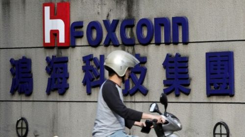 Foxconn сообщает, что информиция о возобновлении производства в Китае не соответствуют действительности