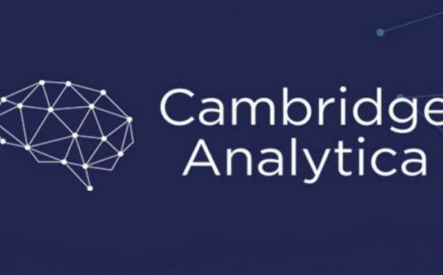 FTC говорит, что Cambridge Analytica обманул пользователей Facebook