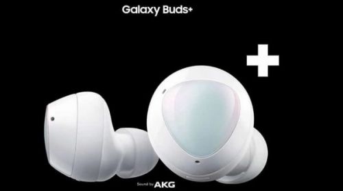 Galaxy Buds + официально заявлены с двухполосными динамиками и улучшенным временем автономной работы