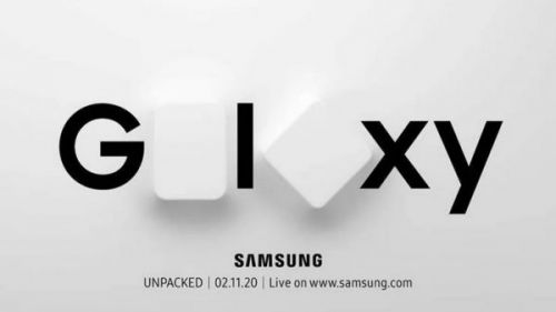 Galaxy S11 будет выпущен 11 февраля на Samsung Unpacked в Сан-Франциско