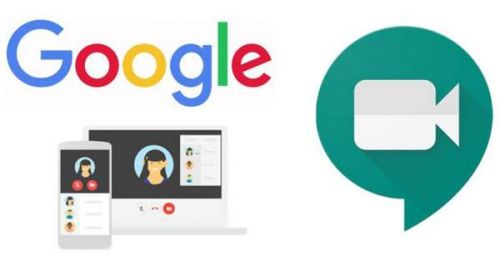 Google Meet отметил 50 миллионов загрузок в Play Store