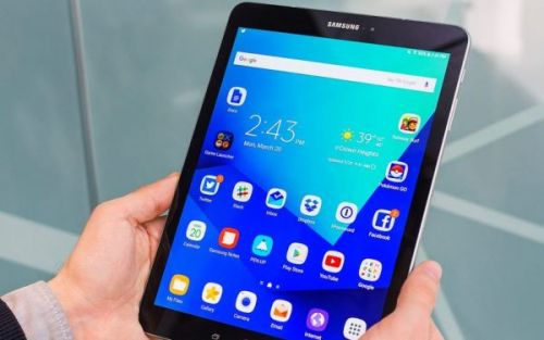 Характеристики Samsung Galaxy Tab A4s раскрыты в списке FCC