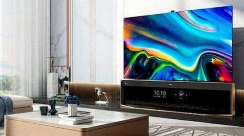 Hisense A7F TV запущен в Китае с поддержкой Wi-Fi 6