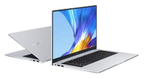 HONOR анонсирует MagicBook Pro 2020 с процессорами Intel Core i5 / i7 10-го поколения