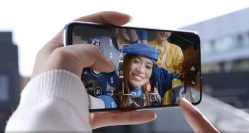 Huawei Nova 6 5G появляется в первом видеообъявлении